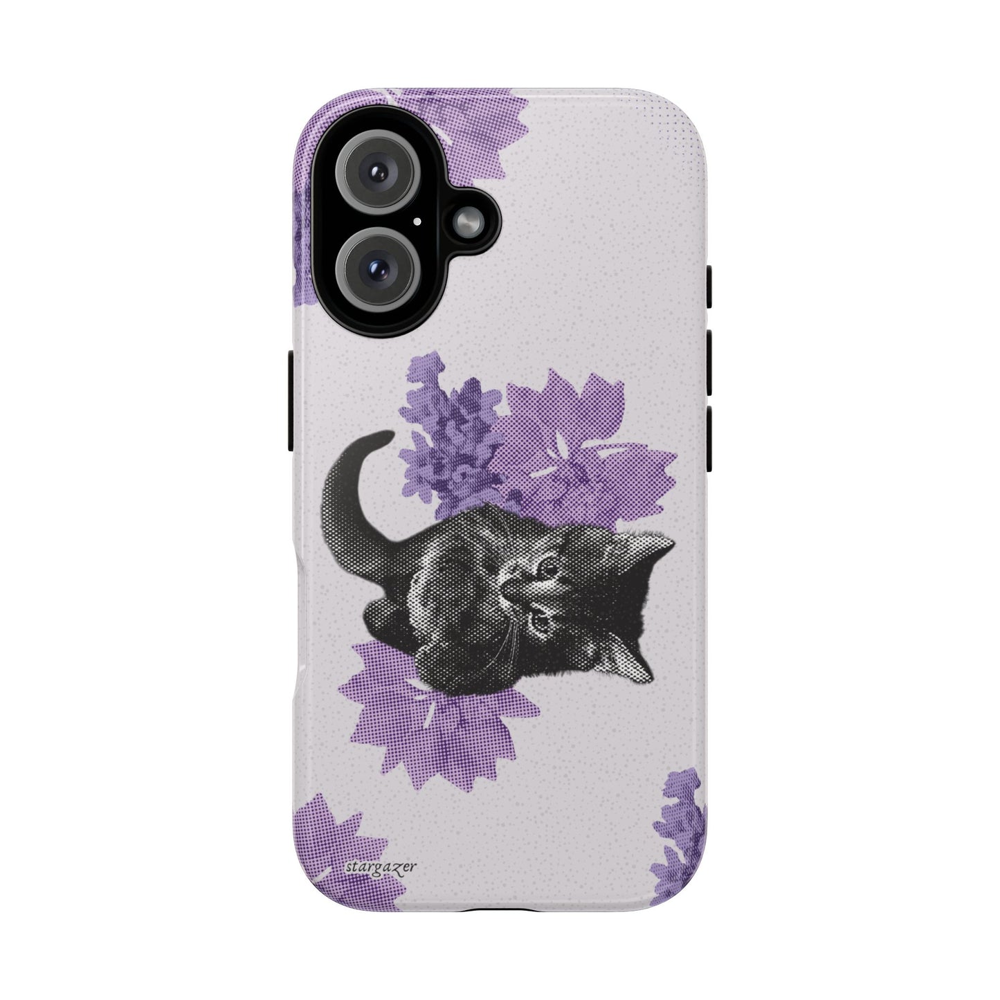 Lavander Sleep Case