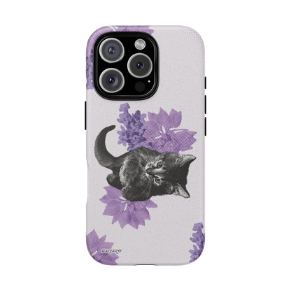 Lavander Sleep Case