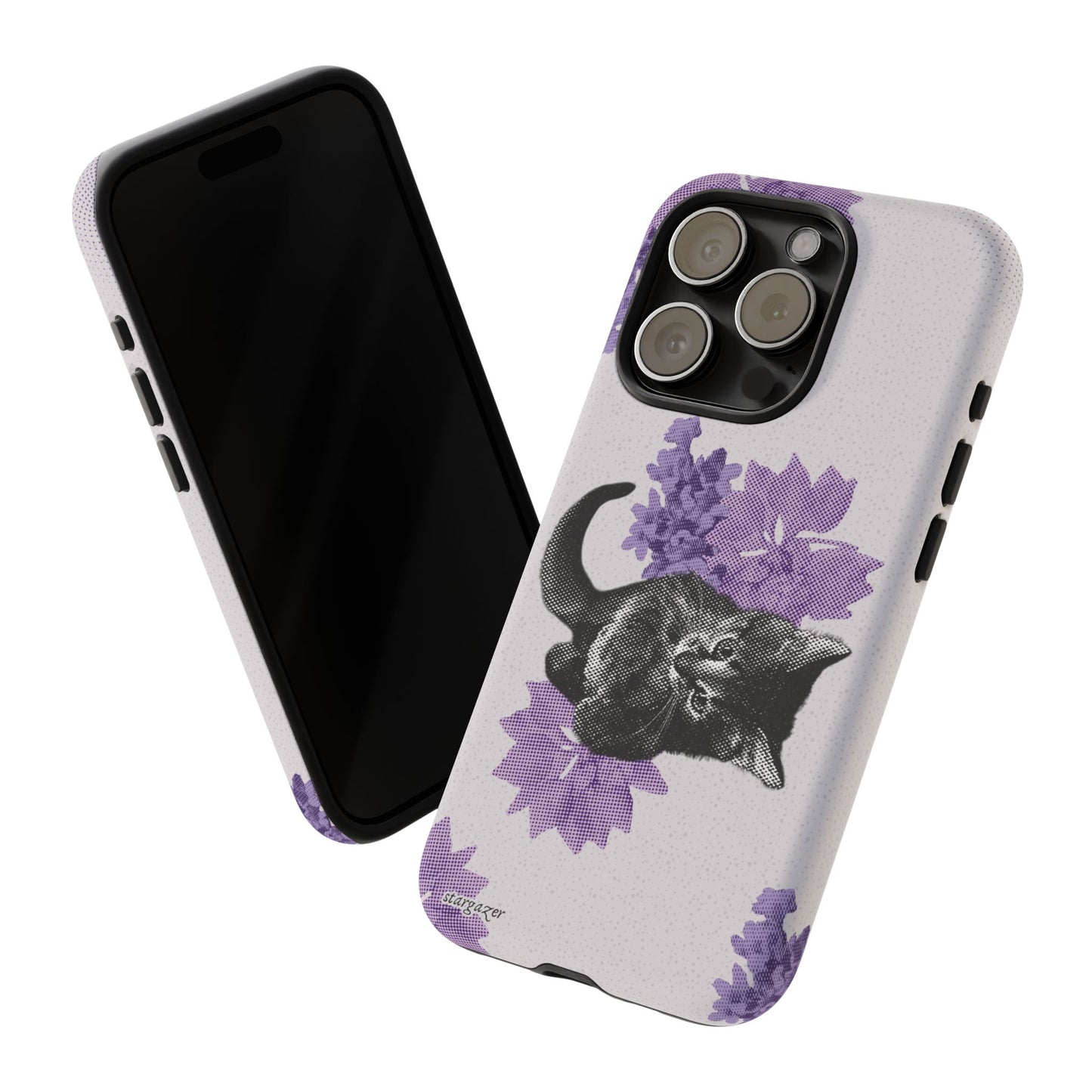 Lavander Sleep Case