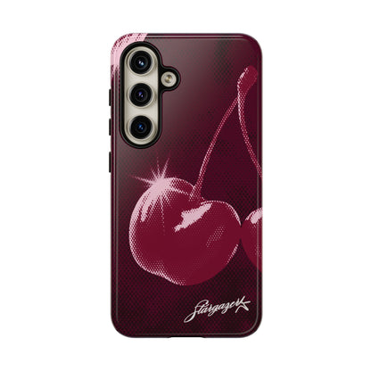 Passion Cherry Case