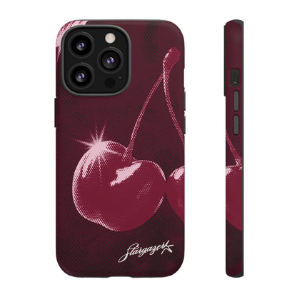 Passion Cherry Case