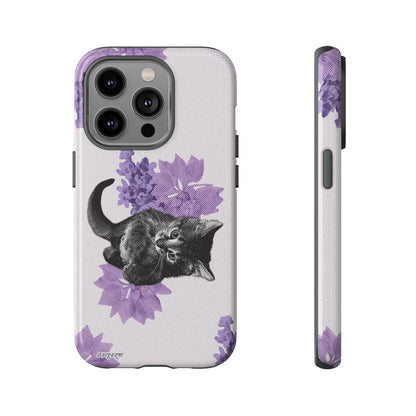 Lavander Sleep Case