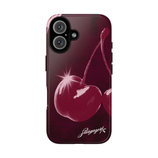 Passion Cherry Case