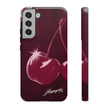 Passion Cherry Case