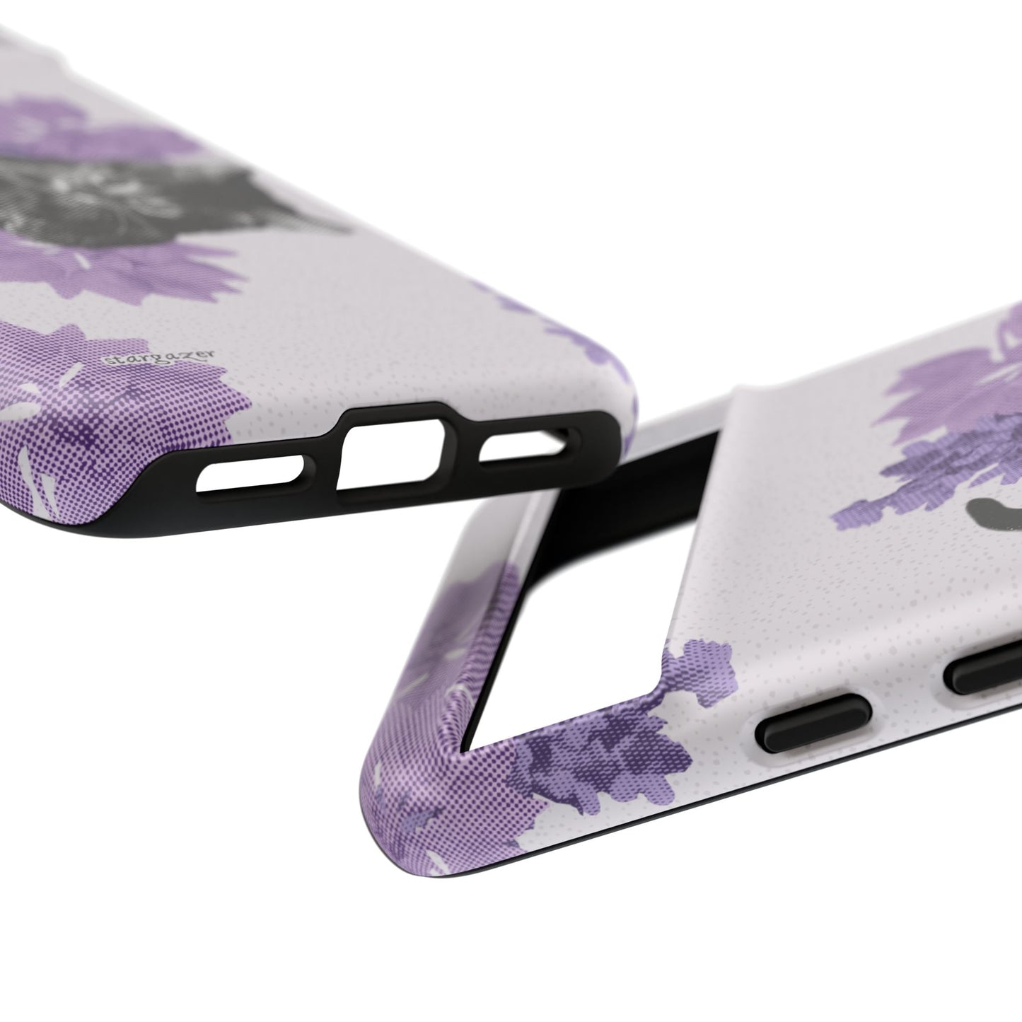 Lavander Sleep Case