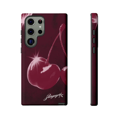 Passion Cherry Case