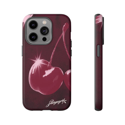 Passion Cherry Case