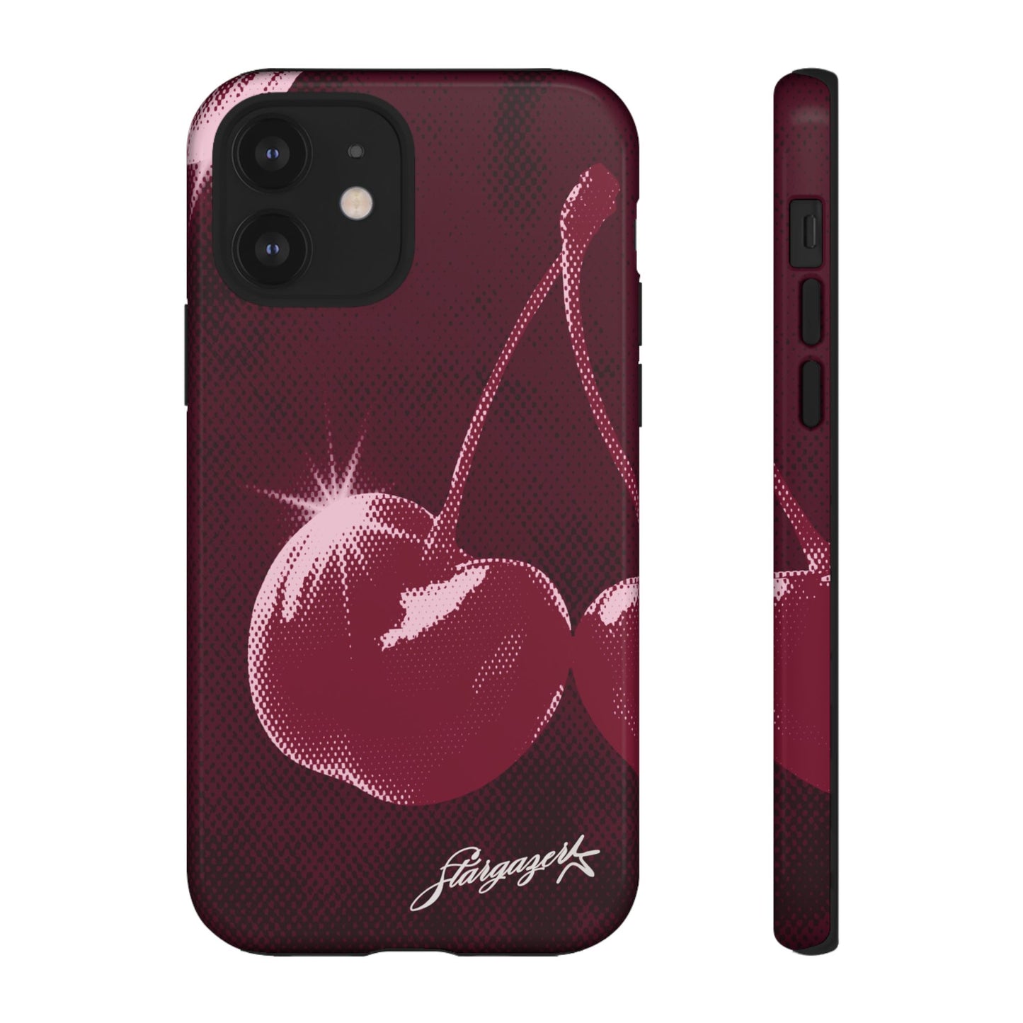 Passion Cherry Case