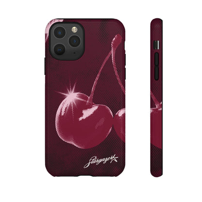 Passion Cherry Case