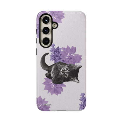 Lavander Sleep Case