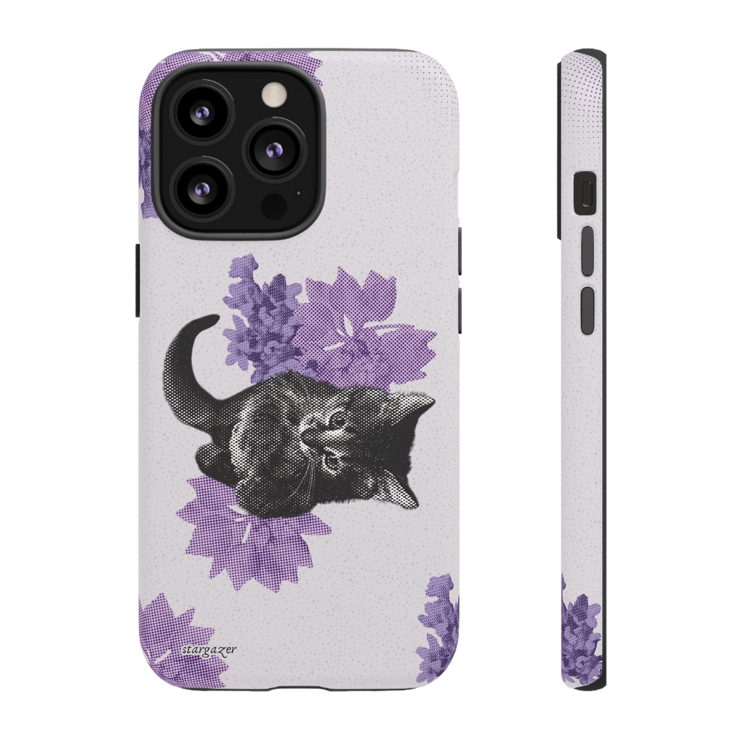 Lavander Sleep Case