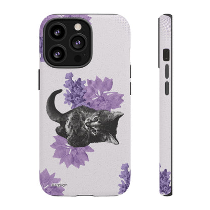 Lavander Sleep Case