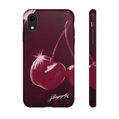 Passion Cherry Case