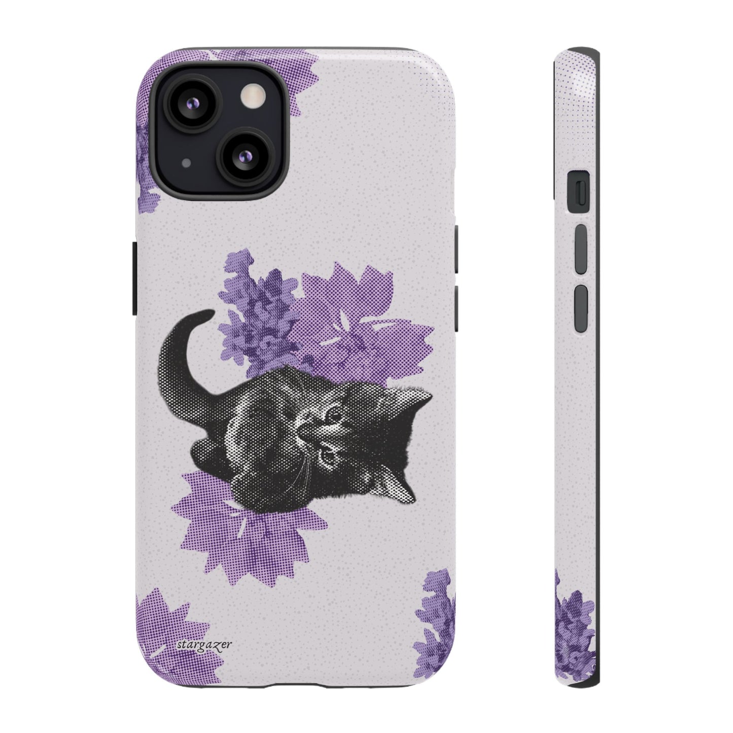 Lavander Sleep Case