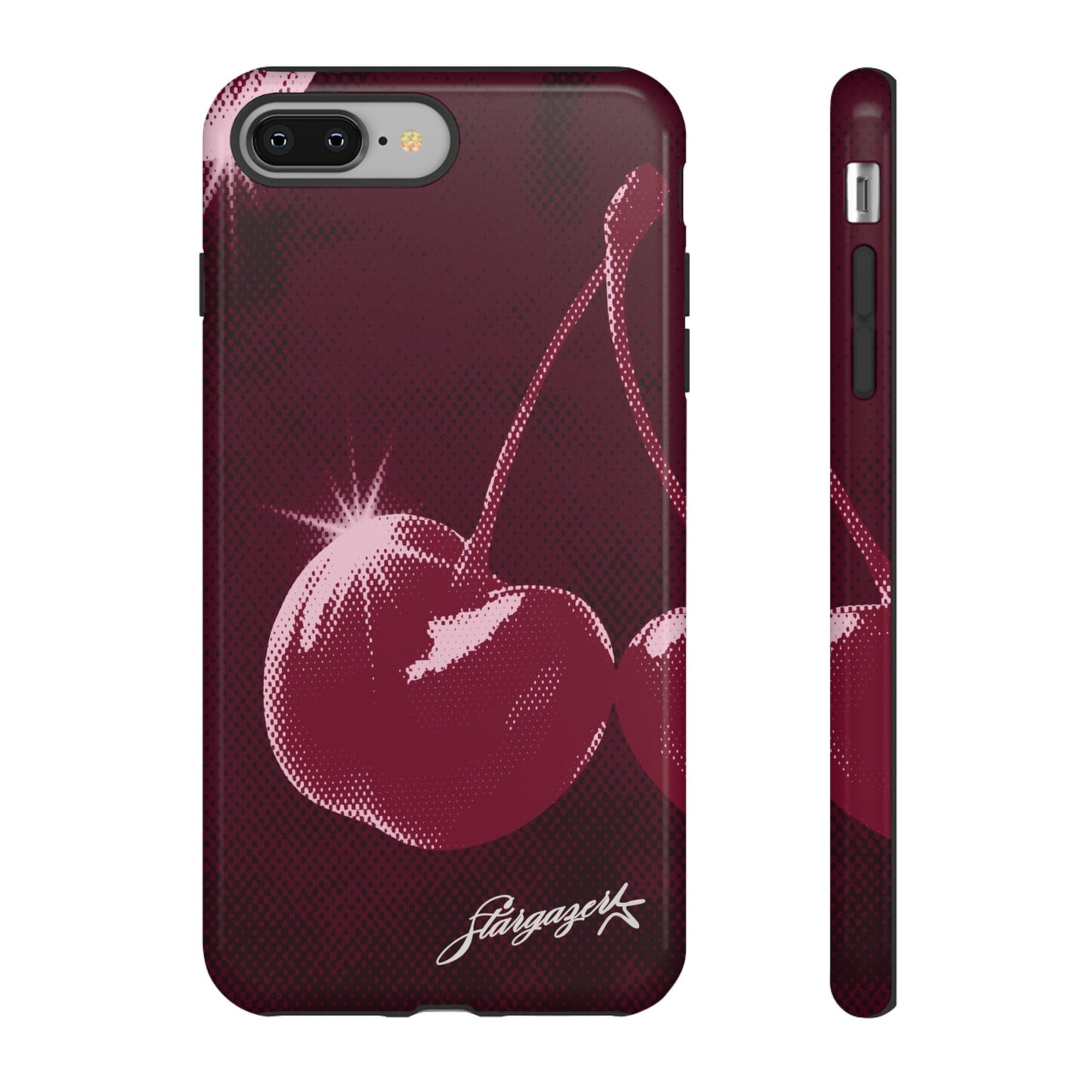 Passion Cherry Case