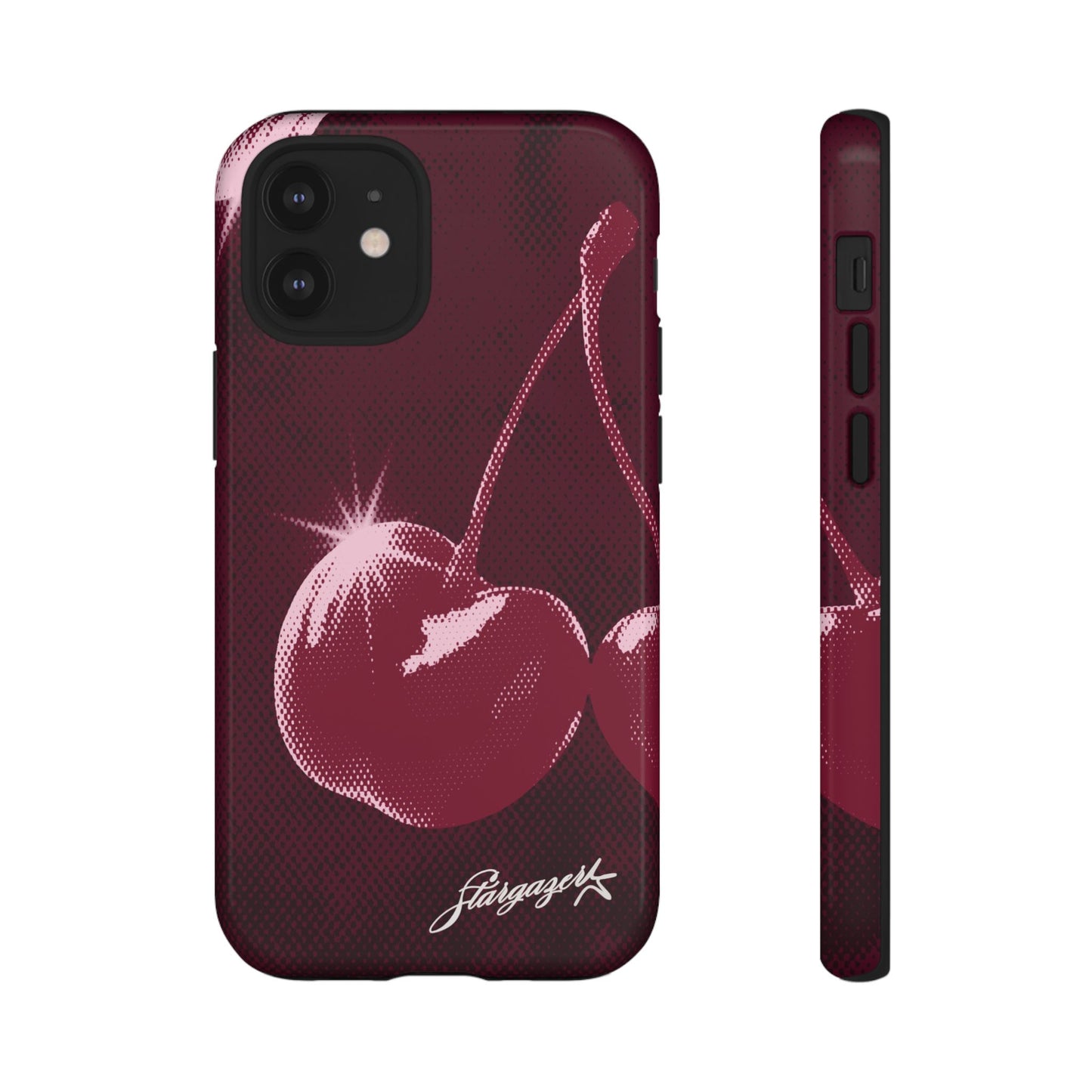 Passion Cherry Case