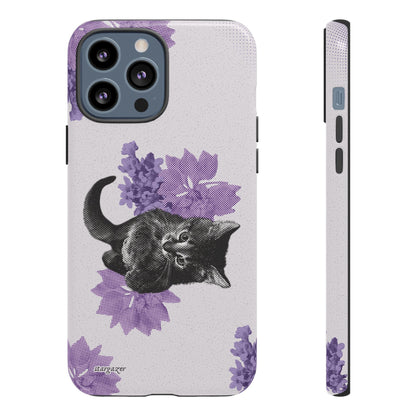 Lavander Sleep Case