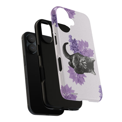 Lavander Sleep Case