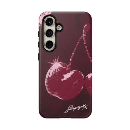 Passion Cherry Case