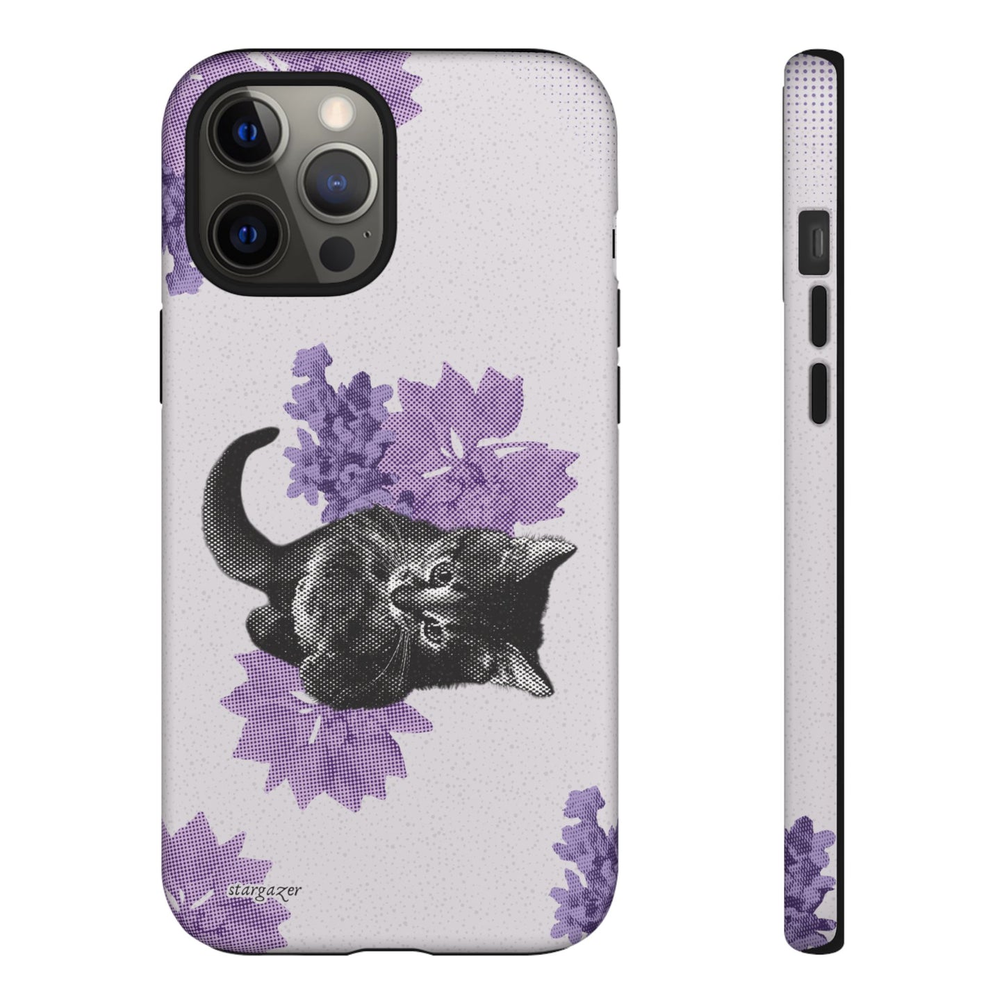 Lavander Sleep Case