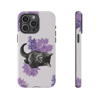 Lavander Sleep Case