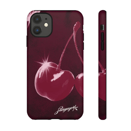 Passion Cherry Case