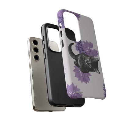 Lavander Sleep Case