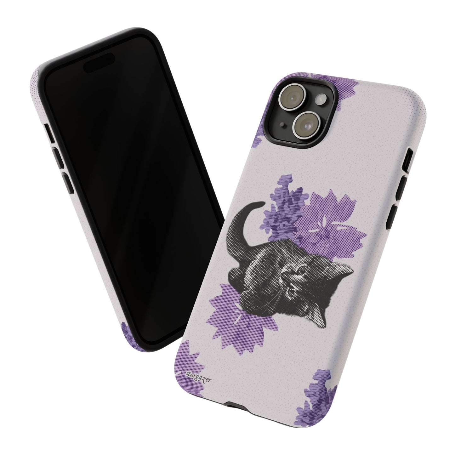 Lavander Sleep Case