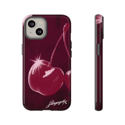 Passion Cherry Case