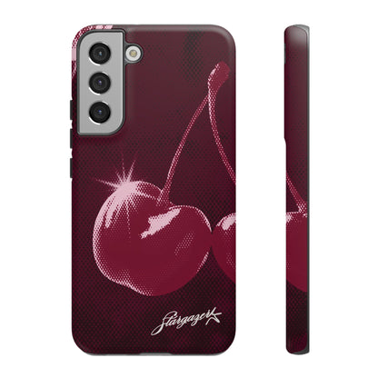 Passion Cherry Case