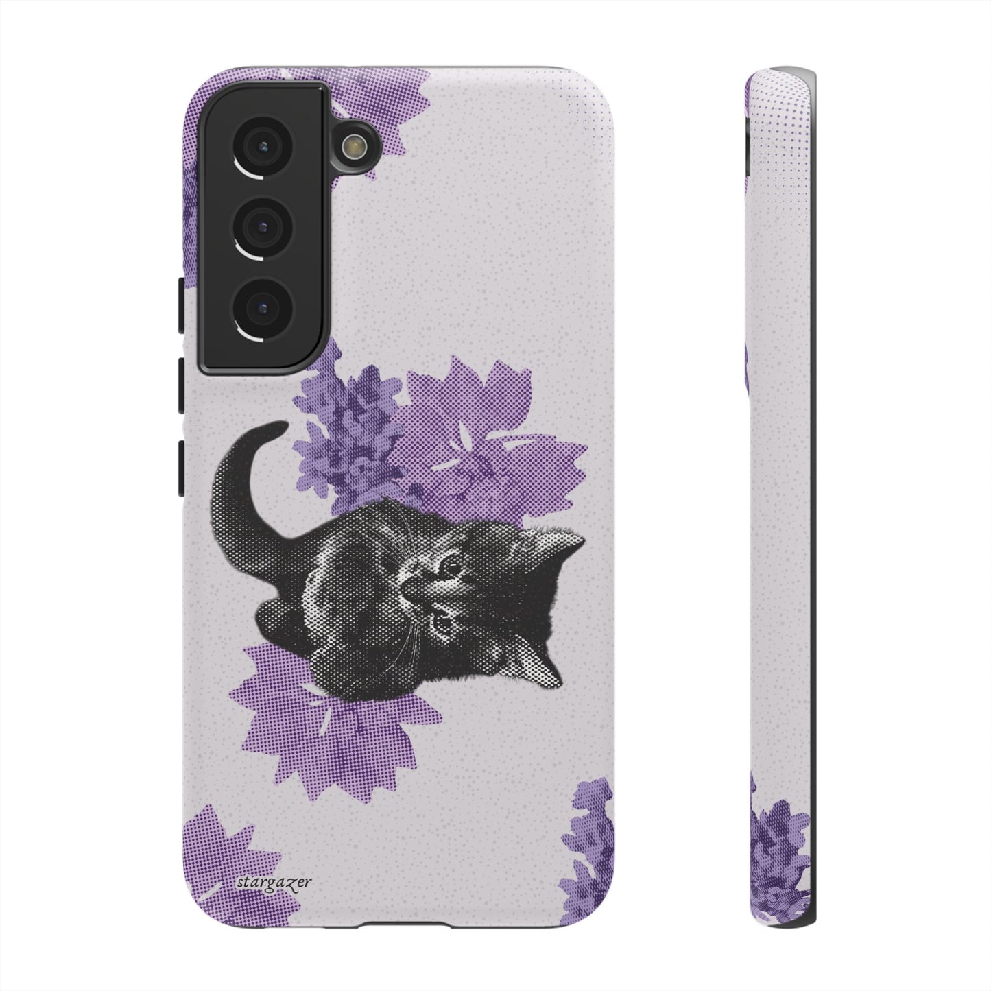 Lavander Sleep Case