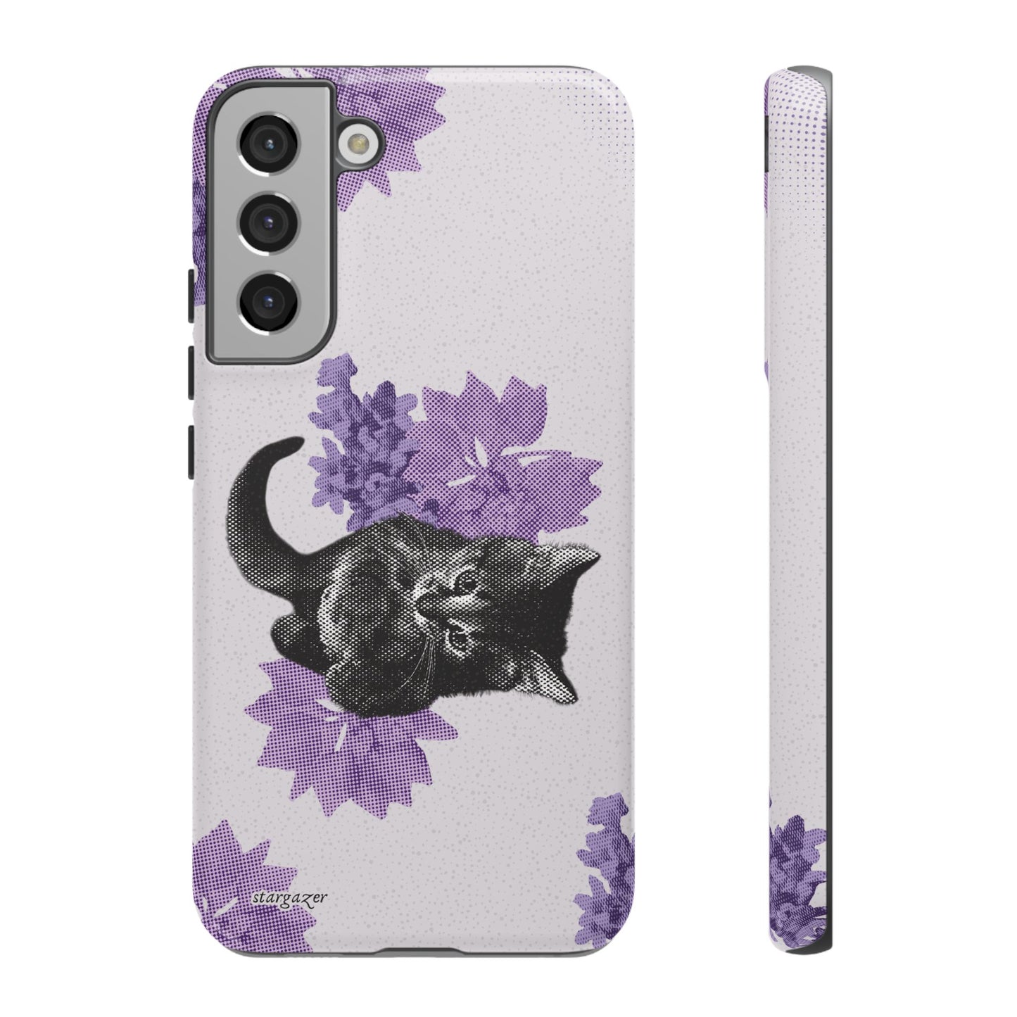 Lavander Sleep Case