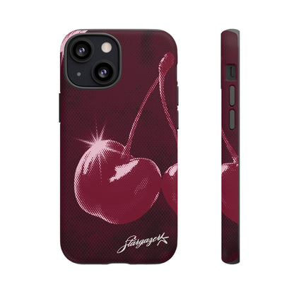 Passion Cherry Case