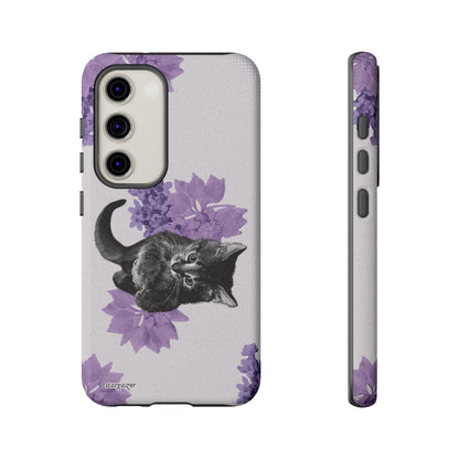 Lavander Sleep Case