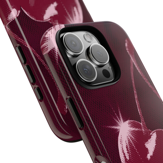 Passion Cherry Case