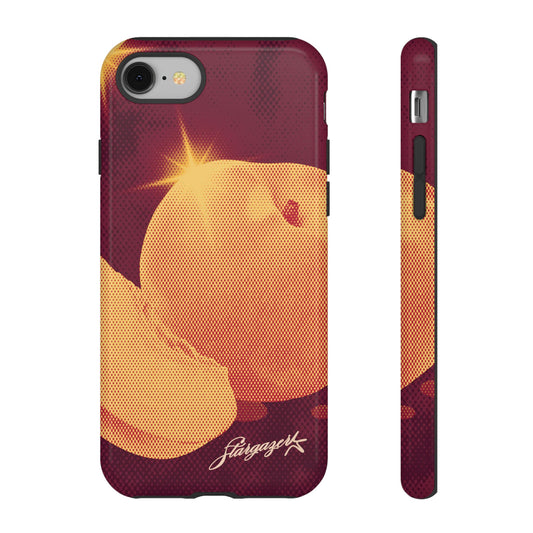 Punch Peach Case