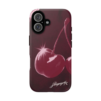 Passion Cherry Case