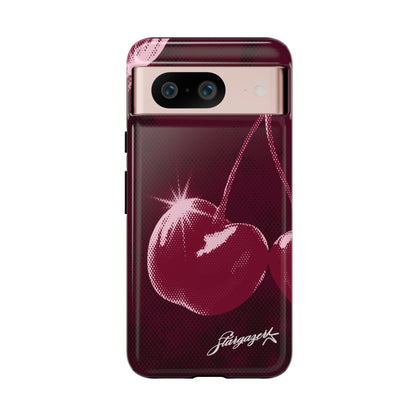 Passion Cherry Case