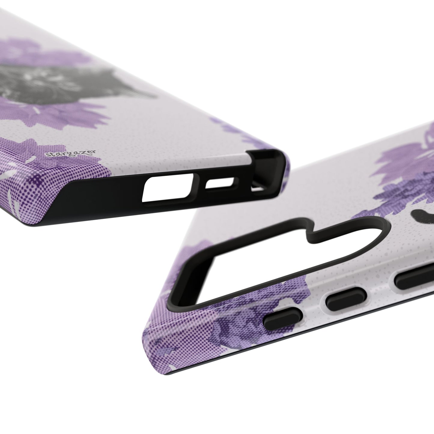 Lavander Sleep Case