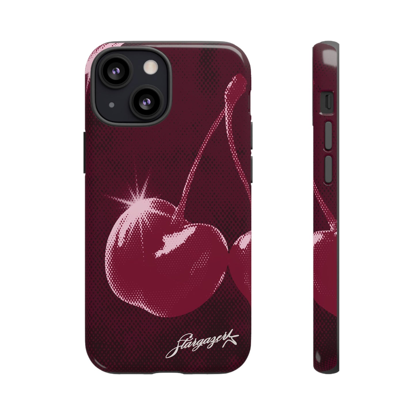 Passion Cherry Case