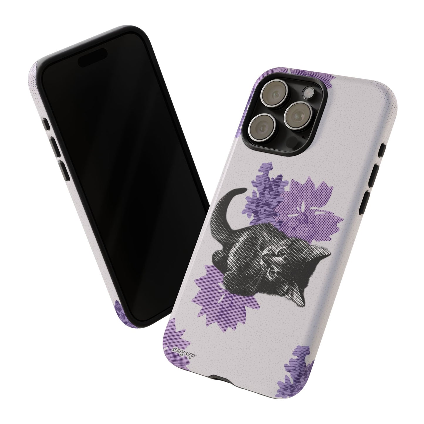 Lavander Sleep Case