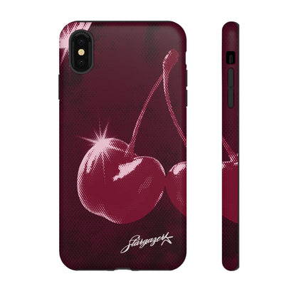 Passion Cherry Case