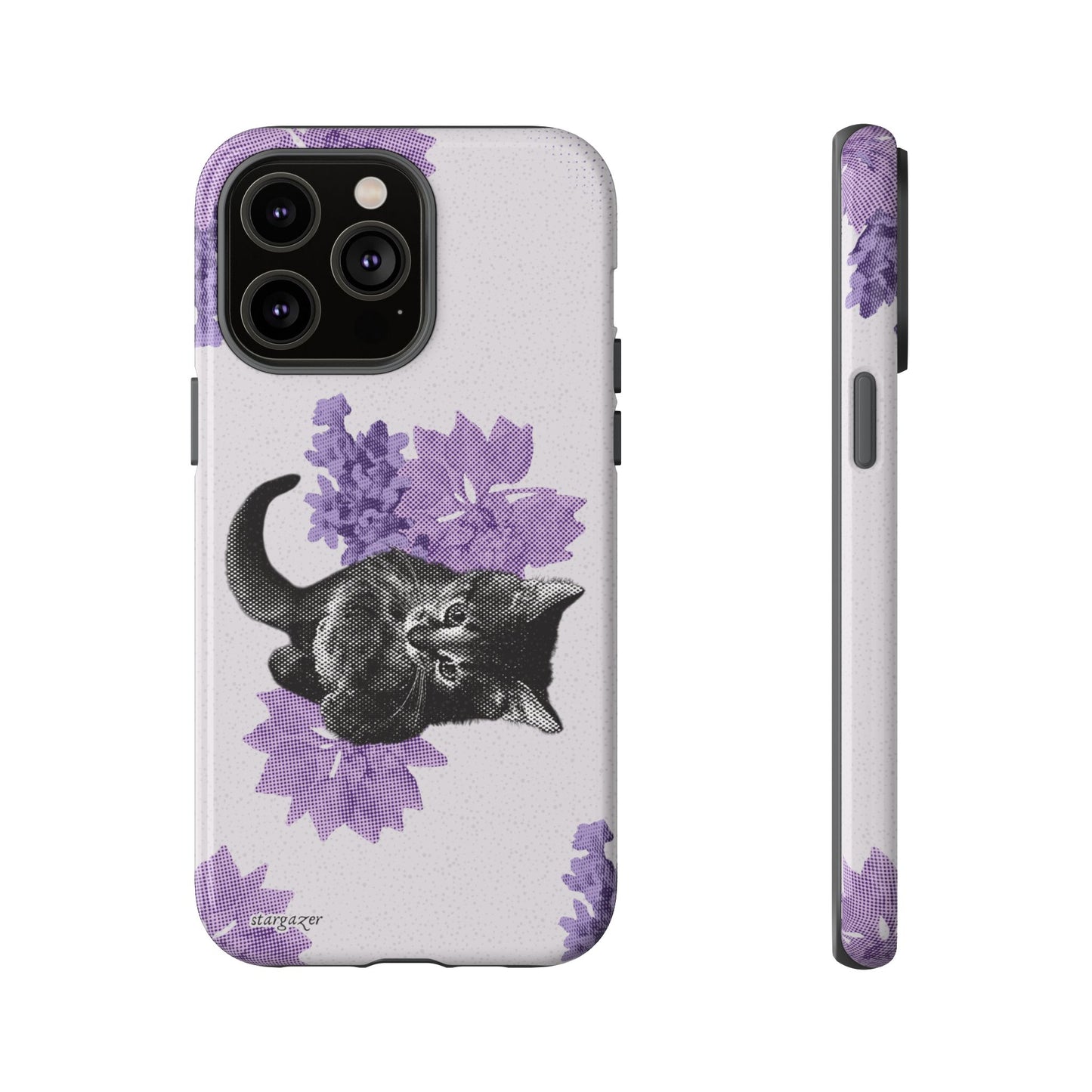 Lavander Sleep Case