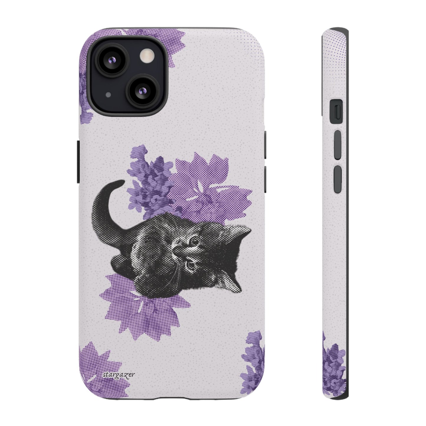 Lavander Sleep Case