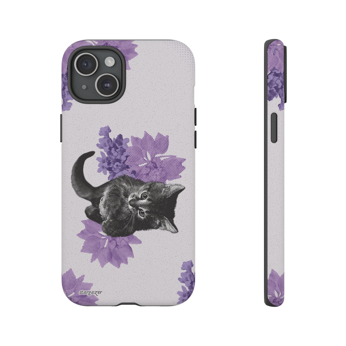 Lavander Sleep Case