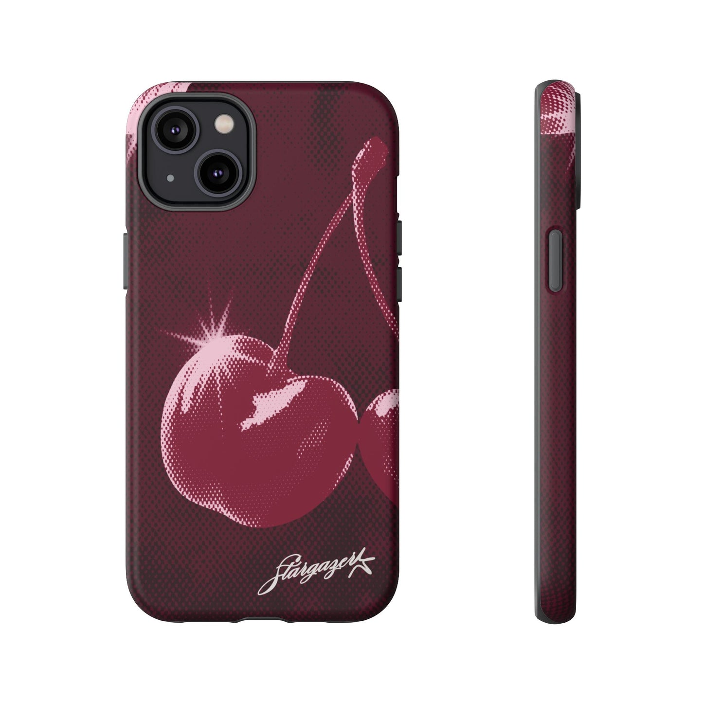 Passion Cherry Case