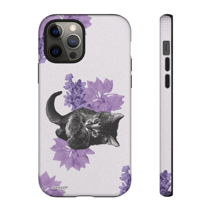 Lavander Sleep Case