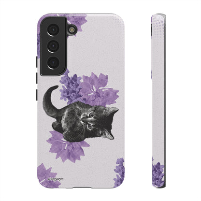 Lavander Sleep Case