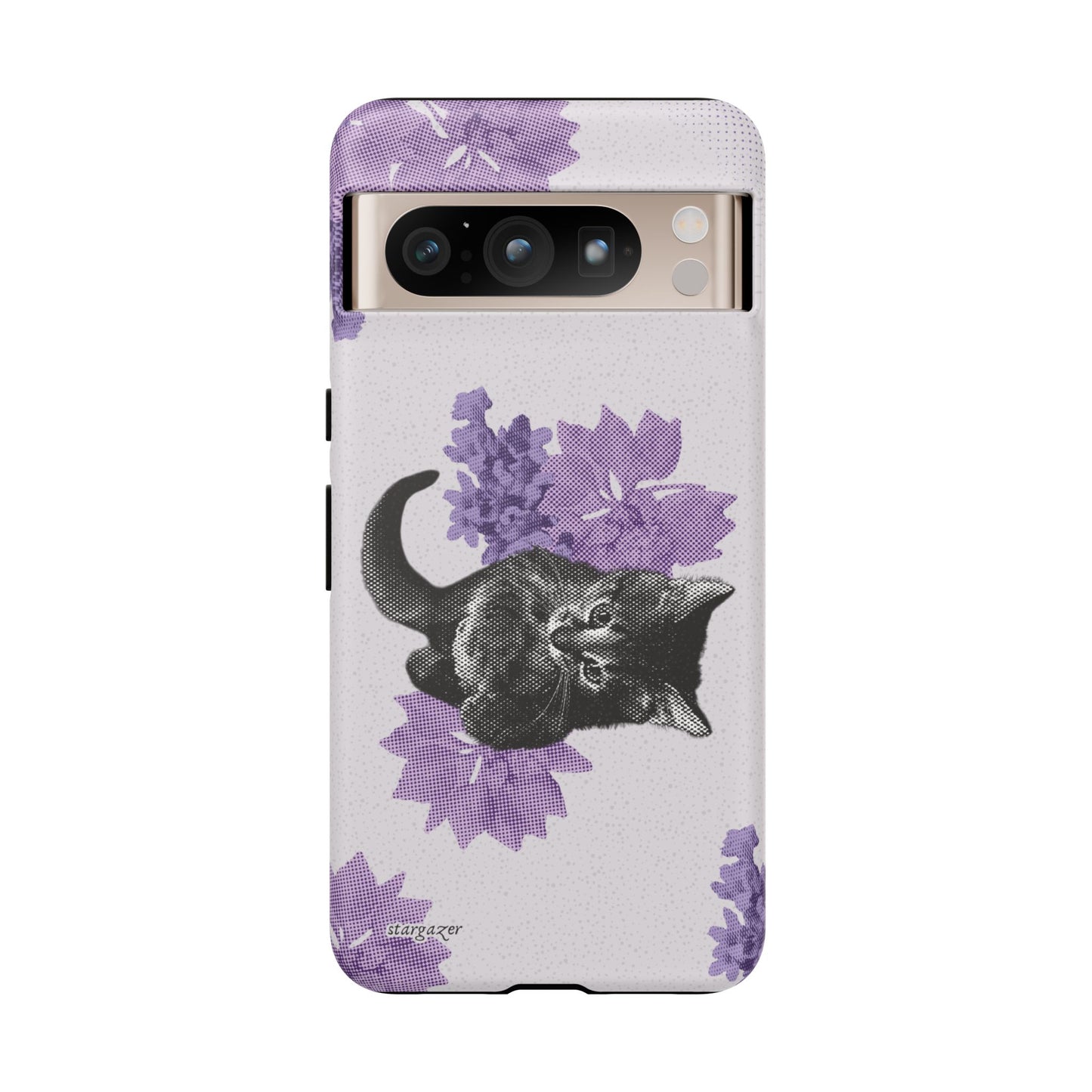 Lavander Sleep Case