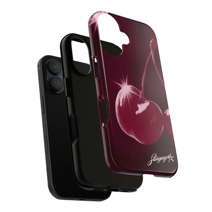 Passion Cherry Case